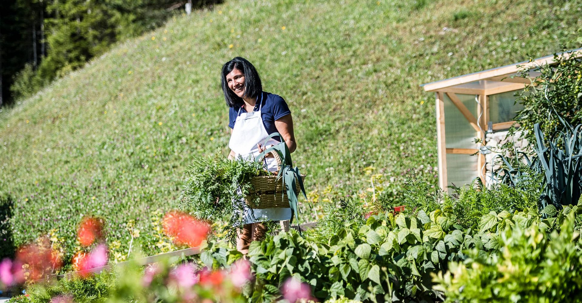 Bergchalet Feichterhof Ihre Chalets bei Brixen Südtirol Urlaub in den Dolomiten im Eisacktal Unterkunft (1)