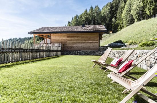 Bergchalet Feichterhof | Tils - Brixen