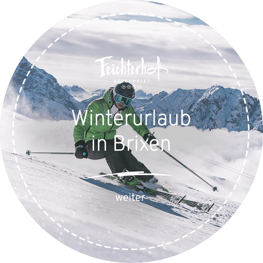 bfh bauernhofurlaub aktiv im winter skifahren feichterhof südtirol brixen eisacktal