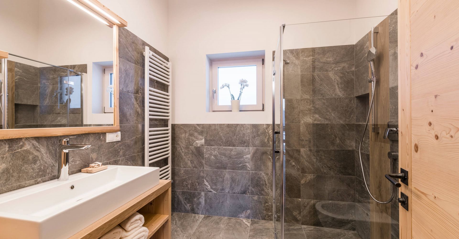 Chalet Feichter Südtirol4