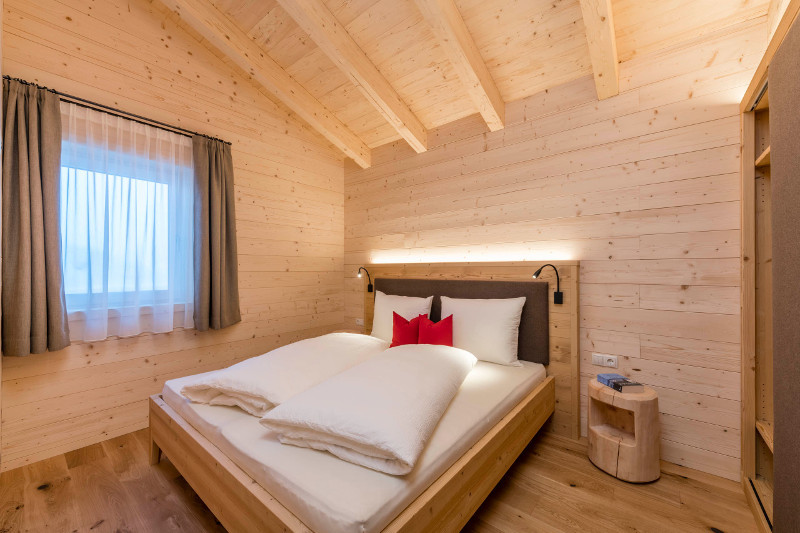 Feichter Chalet Dolomiten 3