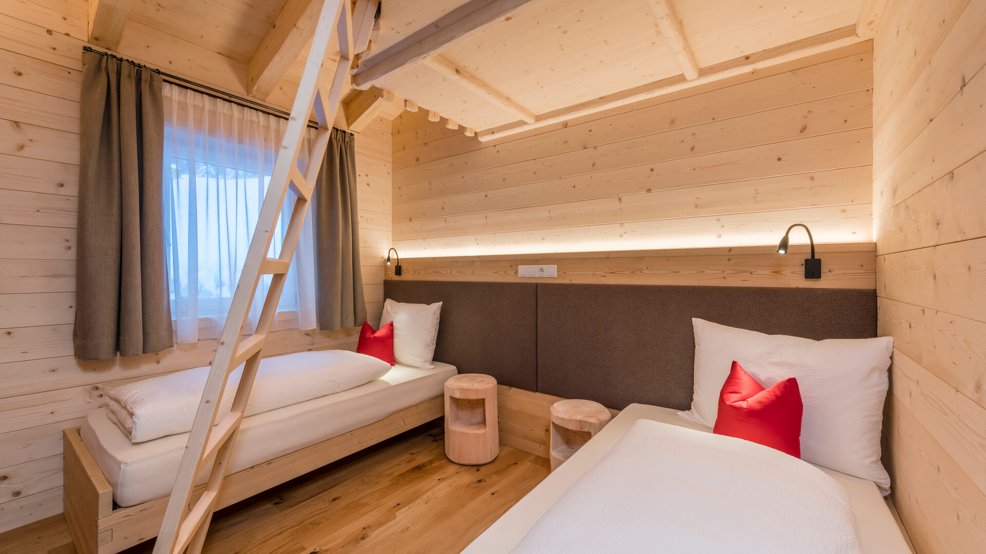 Feichter Chalet Südtirol2