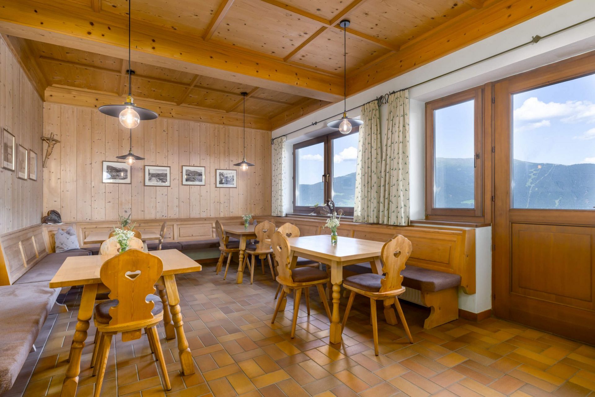 Feichterhof Chalets Südtirol8