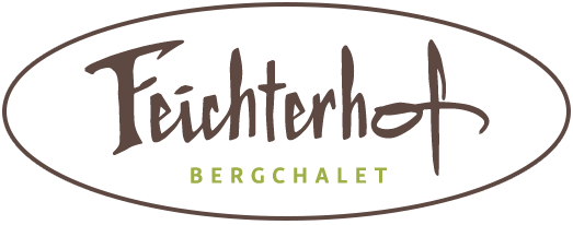 Bergchalet Feichterhof Logo