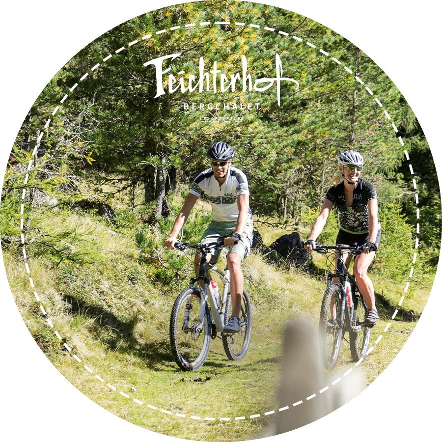 Mountainbike